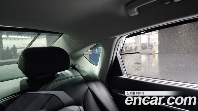 Hyundai Grandeur 2019 — photo 19