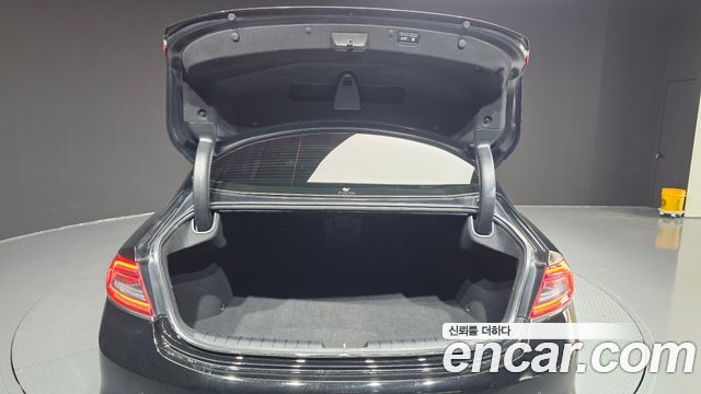 Hyundai Grandeur 2019 — photo 20