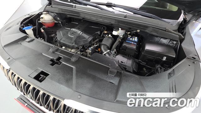 Kia Canival 2021 — photo 6