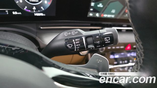Kia Canival 2021 — photo 25