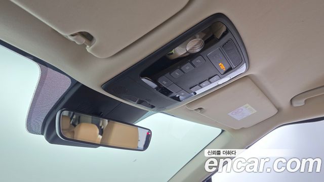 Kia Canival 2021 — photo 26