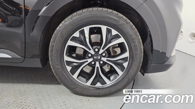 Kia Canival 2021 — photo 7