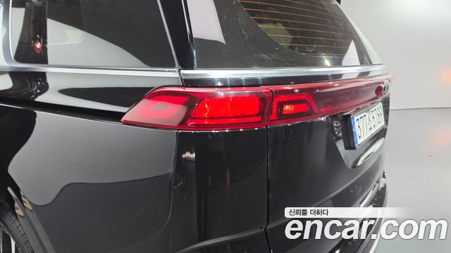 Kia Canival 2021 — photo 9