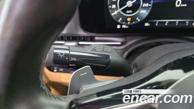 Kia Canival 2021 — photo 29