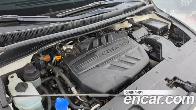 Kia Canival 2020 — photo 6