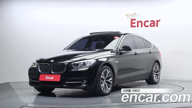 BMW Gran Turismo 2012 — photo 1