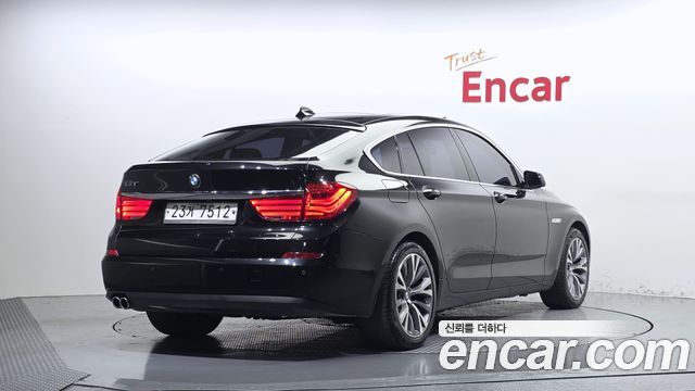 BMW Gran Turismo 2012 — photo 2
