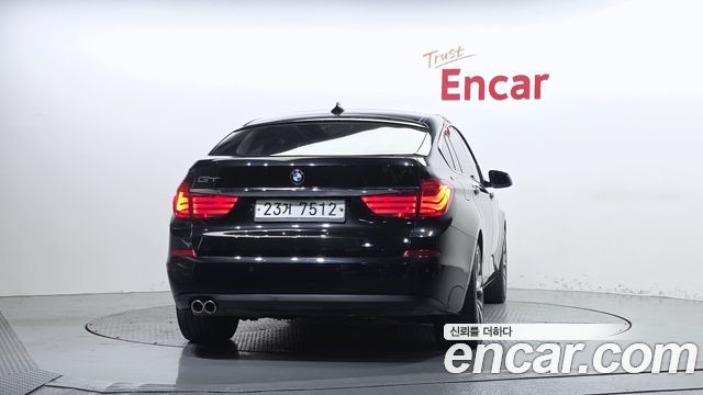 BMW Gran Turismo 2012 — photo 4