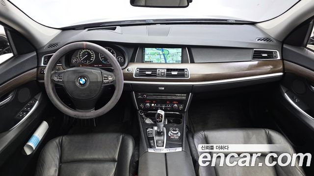 BMW Gran Turismo 2012 — photo 7