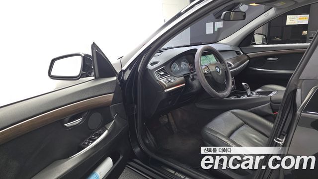 BMW Gran Turismo 2012 — photo 10