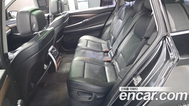 BMW Gran Turismo 2012 — photo 11