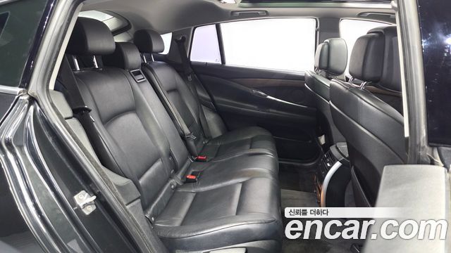 BMW Gran Turismo 2012 — photo 12