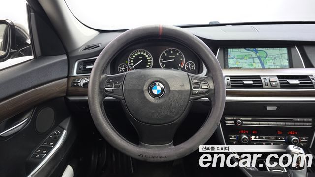 BMW Gran Turismo 2012 — photo 13