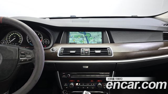 BMW Gran Turismo 2012 — photo 14