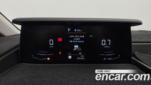 Hyundai Staria 2022 — photo 8