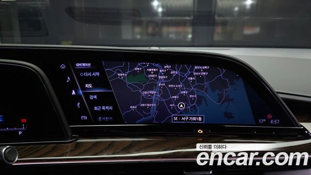 Cadillac Escalade 2023 — photo 20