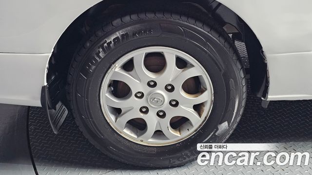 Hyundai Starex 2015 — photo 5