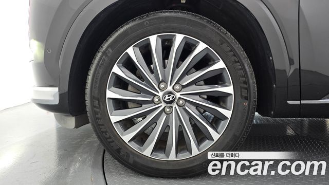 Hyundai Palisade 2023 — photo 5