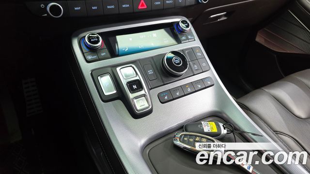 Hyundai Palisade 2023 — photo 9