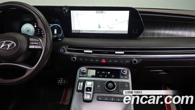 Hyundai Palisade 2023 — photo 13