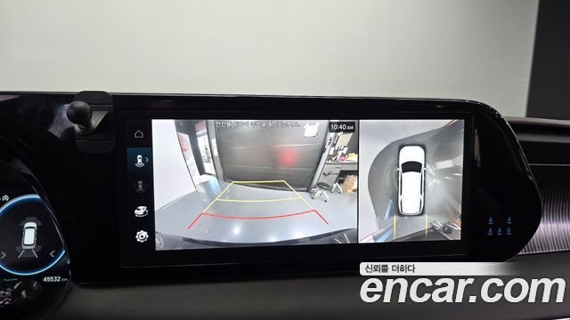Hyundai Palisade 2023 — photo 14