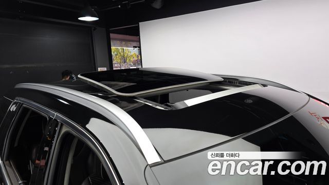 Hyundai Palisade 2023 — photo 15