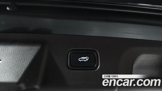 Hyundai Palisade 2023 — photo 16