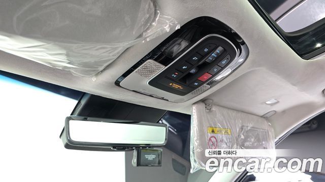 Hyundai Palisade 2023 — photo 18