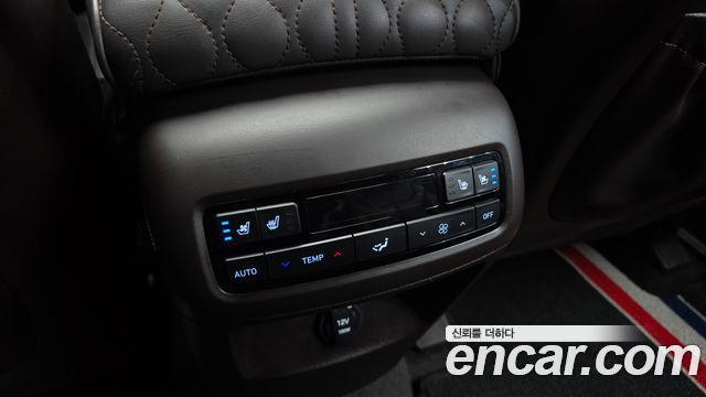 Hyundai Palisade 2023 — photo 20