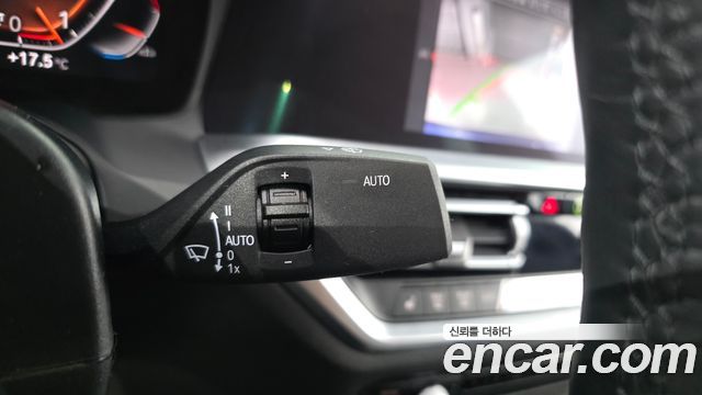 BMW 3-Series 2021 — photo 26