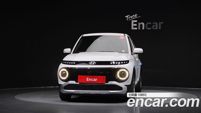 Hyundai Casper 2025 — photo 3