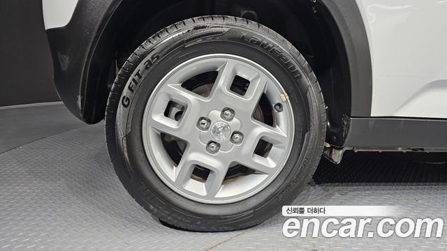 Hyundai Casper 2025 — photo 5
