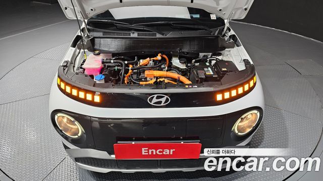 Hyundai Casper 2025 — photo 6