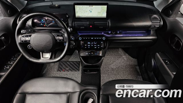 Hyundai Casper 2025 — photo 10