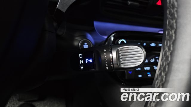 Hyundai Casper 2025 — photo 12