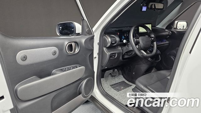 Hyundai Casper 2025 — photo 13
