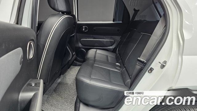 Hyundai Casper 2025 — photo 17