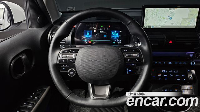 Hyundai Casper 2025 — photo 19