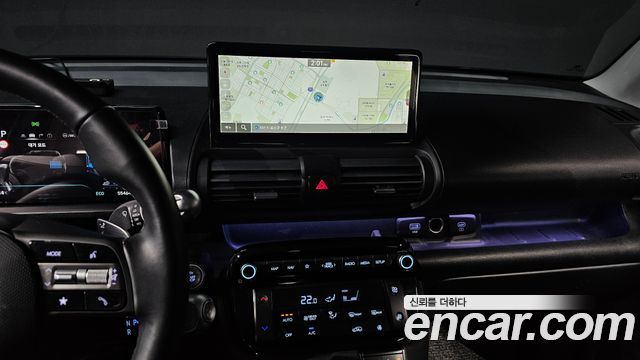 Hyundai Casper 2025 — photo 20