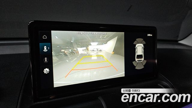 Hyundai Casper 2025 — photo 21