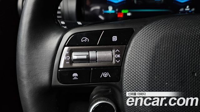 Hyundai Casper 2025 — photo 22