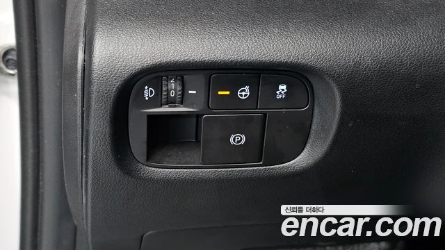 Hyundai Casper 2025 — photo 25