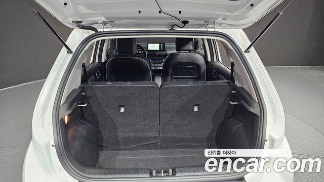 Hyundai Casper 2025 — photo 26