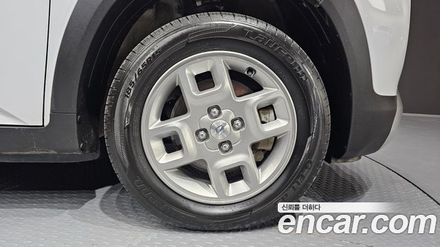Hyundai Casper 2025 — photo 7