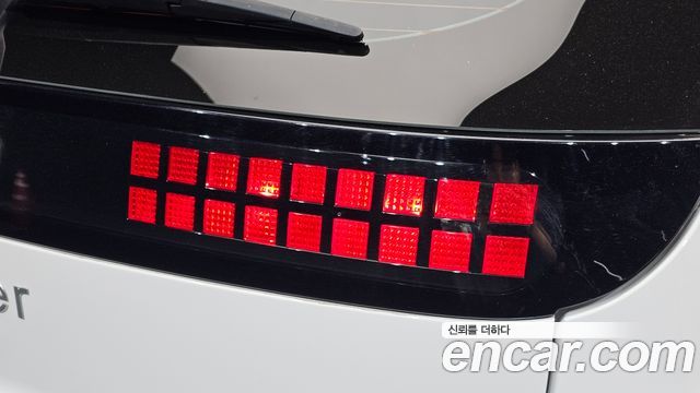 Hyundai Casper 2025 — photo 9