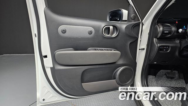 Hyundai Casper 2025 — photo 14