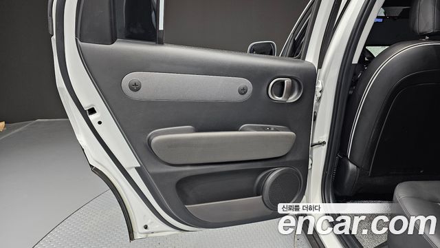Hyundai Casper 2025 — photo 15