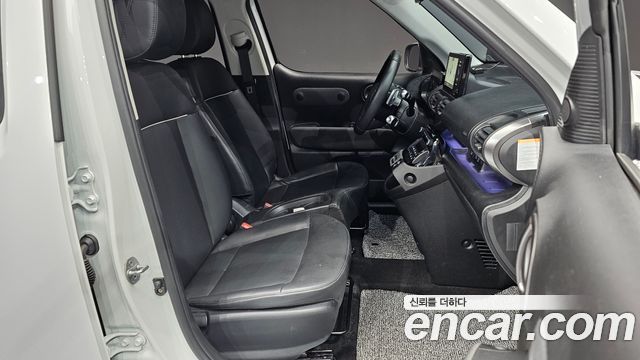 Hyundai Casper 2025 — photo 16