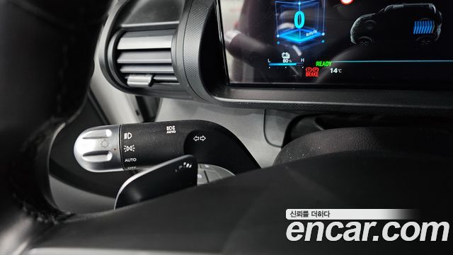 Hyundai Casper 2025 — photo 27