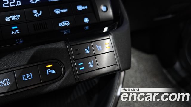 Hyundai Casper 2025 — photo 28